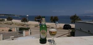 Vila Prestíž apartmán na prízemí