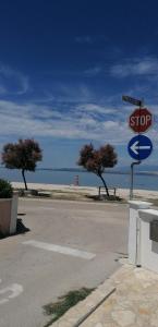 Vila Prestíž apartmán na prízemí