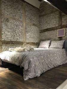 Petite maison Liégeoise «la cabane de Liège»