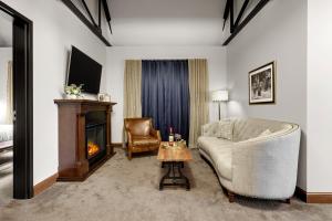 Two-Bedroom Suite room in Celeste of St Paul
