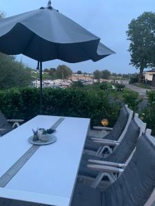 Luxus Chalet Hafenblick