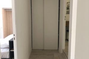 Appartements Golf Saint Cyprien ground floor 2 bedrooms Apartment with terrace : photos des chambres