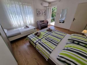 Apartment in Crikvenica 5155