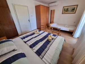 Apartment in Crikvenica 5155 