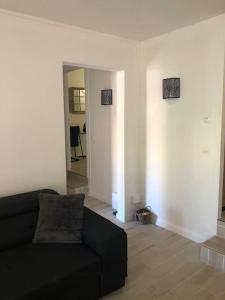 Appartements Golf Saint Cyprien ground floor 2 bedrooms Apartment with terrace : photos des chambres