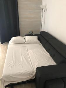 Appartements Golf Saint Cyprien ground floor 2 bedrooms Apartment with terrace : photos des chambres