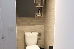 Appartements Golf Saint Cyprien ground floor 2 bedrooms Apartment with terrace : photos des chambres