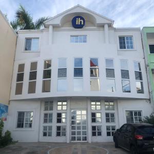 Hotel International House Riviera Maya