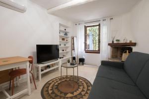 Appartements Studio l-Annexe - Arles Centre, climatise : photos des chambres