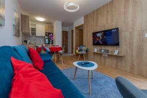 Vila Pekovic Central-Apartman PAMA