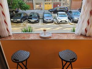 Studio 7A Cozy affordable central oasis