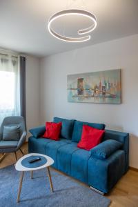 Vila Pekovic Central-Apartman PAMA