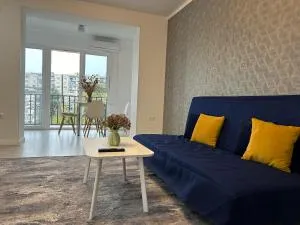 Апартаменты на почтовой - Kutyshkha