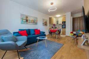 Vila Pekovic Central-Apartman PAMA