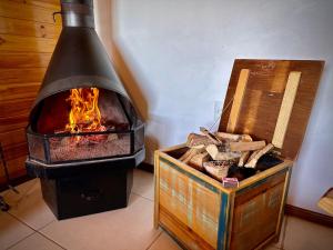 Pousada Rural Vista Alegre