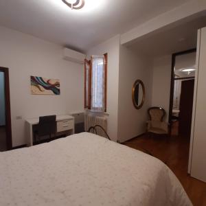 Appartamento Imola con splendida vista sul Duomo