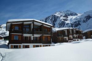 Chalets Chalet Chocard : photos des chambres