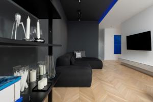Elegant Apartment Kasprzaka in Wola by Renters Prestige
