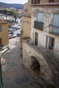 Appartements Chez Fred & Aldo Banyuls sur Mer : photos des chambres