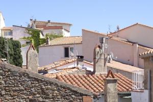 Appartements Chez Fred & Aldo Banyuls sur Mer : photos des chambres