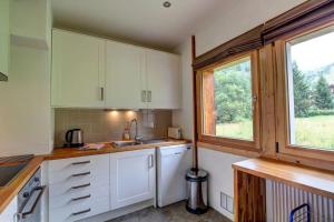 Chalets Chalet Chocard : photos des chambres