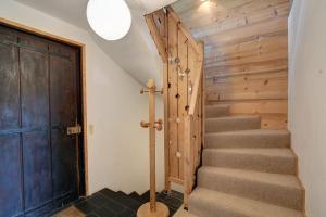 Chalets Chalet Chocard : photos des chambres