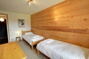 Chalets Chalet Chocard : photos des chambres