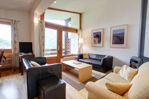 Chalets Chalet Chocard : photos des chambres