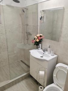Apartament Alba Iulia