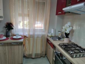 Apartament Alba Iulia