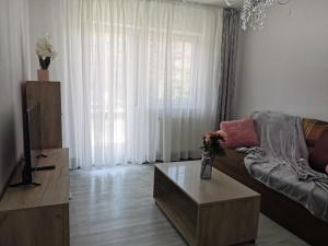 Apartament Alba Iulia