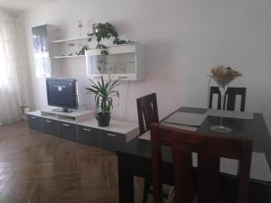 Apartament przy Stawie