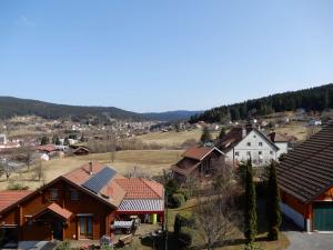 Chalets Chalet O Gustav, vue magnifique, 8 couchages : photos des chambres