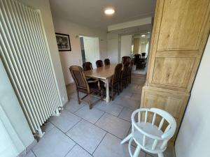 North Sea Cottage Middelkerke