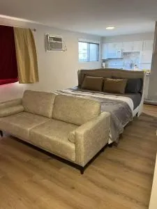 Luxury King Bed in Family Friendly Location - Dunning