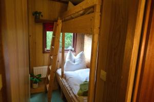 Kammbaude Neuhermsdorf