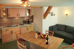 Kammbaude Neuhermsdorf