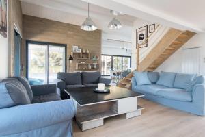 DUNE, villa avec piscine et spa Proche plage