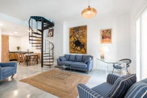 Veoapartment Alfaqueque