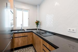 Veoapartment Alfaqueque