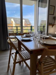 Wild Berry, oasis de tranquilité pour 4 personnes