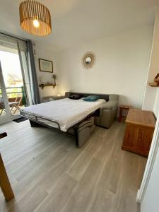 Appartements Wild Berry, oasis de tranquilite pour 4 personnes : Appartement