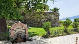 Μονοκατοικία