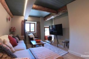 Chalets Mountain Lodge 4 bedroom chalet : photos des chambres