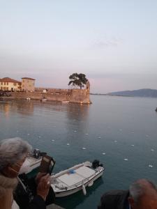 Μονοκατοικία