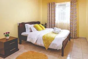 Beulah Cottage by Geo-Nat Africa Safaris - Kiambu