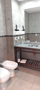 Newen Bed and breakfast