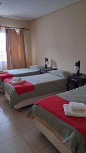 Newen Bed and breakfast