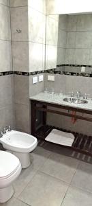 Newen Bed and breakfast