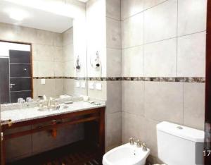 Newen Bed and breakfast